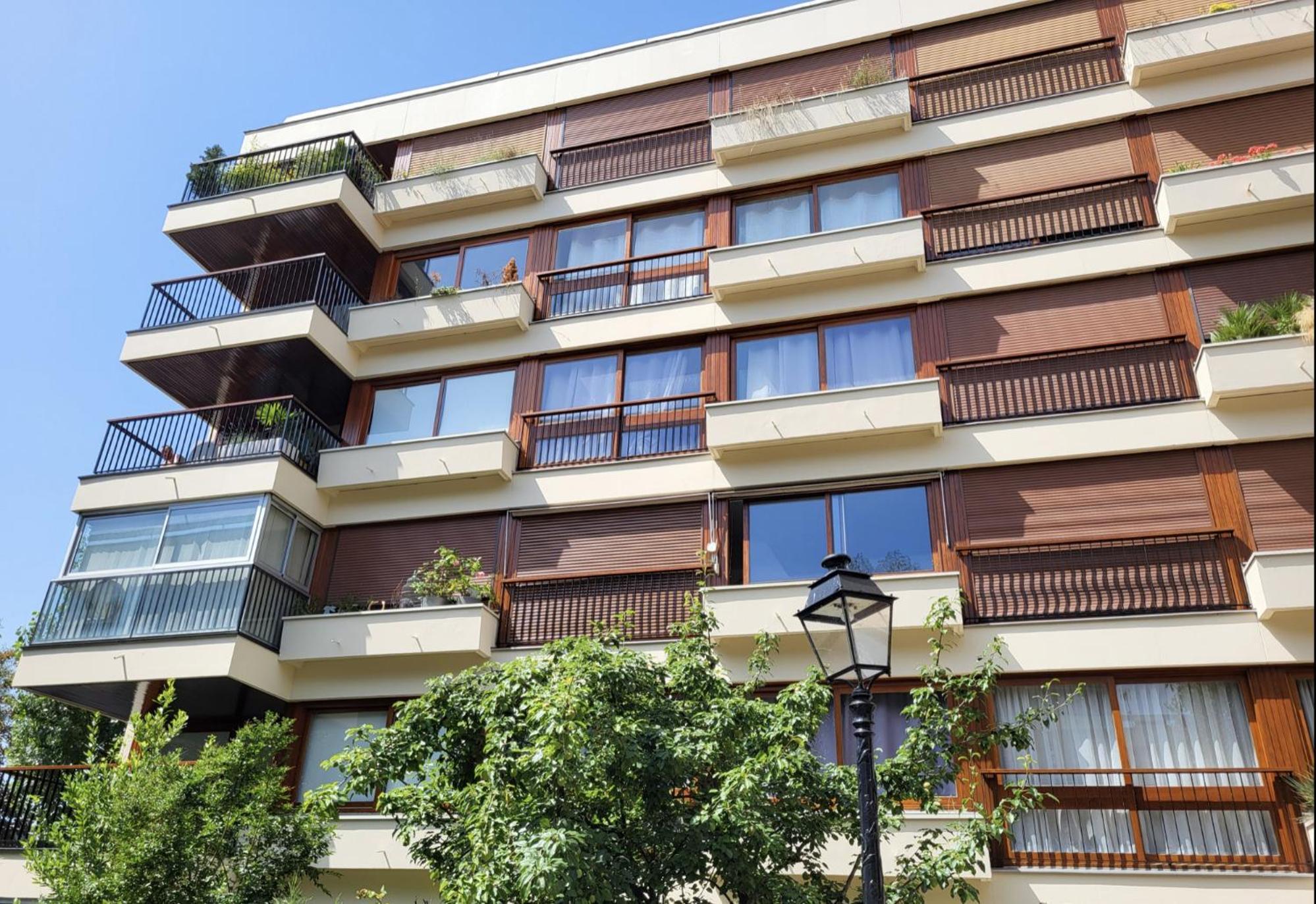 לה שסניי Hanahome 2 Adultes Parking Prive Business & Tourisme מראה חיצוני תמונה